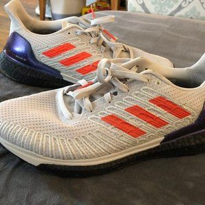 mens Adidas shoes 5558